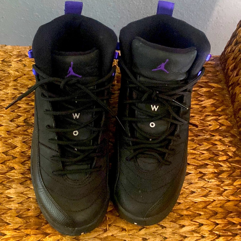 jordan 12’s